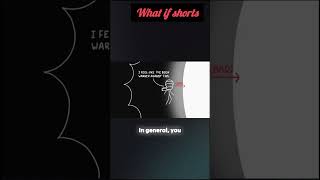 Could You Survive A Nanosecond On The Sun What If Shorts Part 1