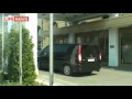 Russian Spy Anna Chapman sexy photo session in Moscow