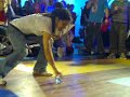 b Supreme - Bonnie N Clyde Quarter Finals - Air Jackson & Movie1 VS Dizee & Roxy