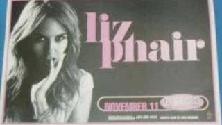 Watch Liz Phair Dont Have Time video