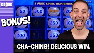 ⚡ BIG BONUS! Lightning Cash ✪ Hard Rock AC (S. 26 • Ep. 3)