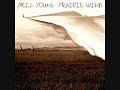 Neil Young - No Wonder