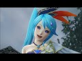 Hyrule Warriors - All Character Victory Animations (DLC Included)