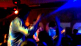 Watch Montee Faith video