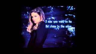Watch Lisa Marie Presley Close To The Edge video
