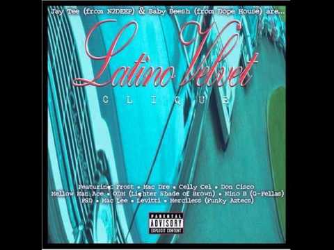 Raza Park Remix Video