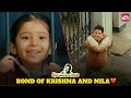 Krishna and Nila's Unforgettable Bond ❤️ | Deiva Thirumagal | Vikram | Anushka Shetty | Sun NXT