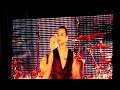 Depeche Mode - Strangelove - nancy 2009