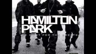 Watch Hamilton Park In My Bed video
