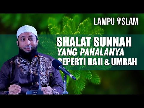 Video ibadah setara umroh Video ibadah setara umroh