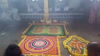 Ruby Temple Chandika Om