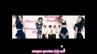 Watch Miss A Love Is You video