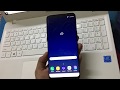 Samsung S8 Plus (G955U, G955F, G955W) FRP Bypass Android 8.1.0 | S8 PLUS U5/BIT5/REV5 Google Bypass Samsung S8 Plus (G955U, G955F, G955W) FRP Bypass Android 8.1.0 | S8 PLUS U5/BIT5/REV5 Google Bypass
