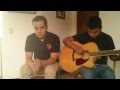 Goodbye glenn morrison acoustic cover by the rooms