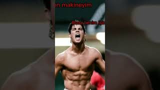 Ronaldo Ben Makineyi̇m