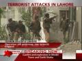 Attackers Strike Sect Mosques in Pakistan