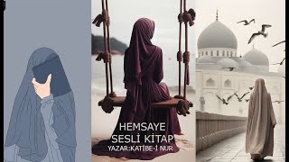 Hemsaye & Sesli̇ Ki̇tap & Aksi̇yon Dolu Bi̇r Hi̇kaye