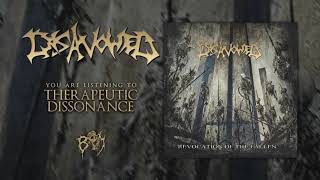 Watch Disavowed Therapeutic Dissonance video