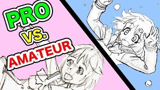 THIS is PRO?Anime Girl #2
