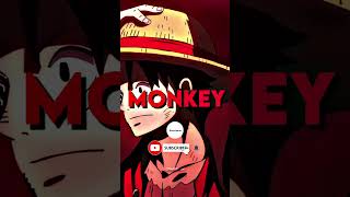 Luffy Is A Clone Of Roger One Piece Theory