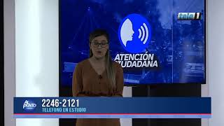 ENTREVISTA 19 DE JUNIO GENARO RAMIREZ Y ASTRID OYARBIDE