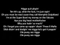 Young Dolph -  Play Wit Yo Bitch ! Yo Gotti/Ho Gotti Diss Lyrics