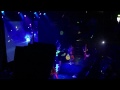 Damo & Ivor - Boy Racer (live)
