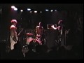 Bop Bop - Banana FisZero- live at CBGB's, NYC Jan. 24th 2003