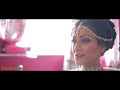 Aneela and Kiron - Cinematic Wedding