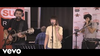 Natasha St Pier Ft. Mb14, Florent Mothe - R - Rue Du Renard