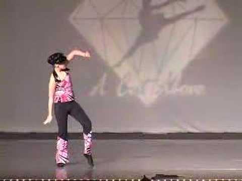 League of Legends Caitlyn Caitlyn's Spotlight Dance League of Legends Caitlyn Caitlyn's Spotlight Dance