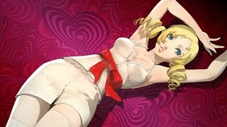 Catherine Walkthrough Gameplay
