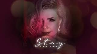 Aleksa Aster - Stay (Audio)