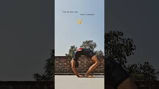 Purna Chakrasana Progress Real Backbend Journey Yoga Transformation