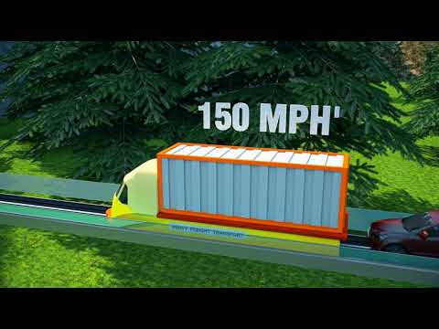 Overland ATS Video