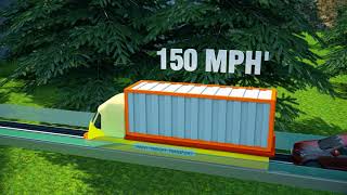 Overland ATS Video