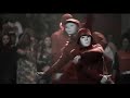 Step Up 2 Jabbawockeez Deleted Scene images Step Up 2 Jabbawockeez Deleted Scene