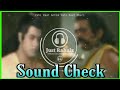 Yahi Raat Antim Yahi Raat Bhari [ Sound Check ] Ramayan | 1987 | Dj Sagar Ak Production