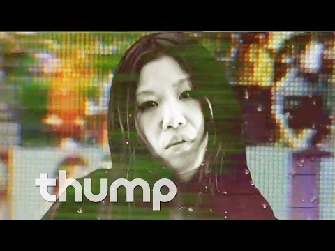 Shit Robot ft. Nancy Whang - Shit Robot ft. Nancy Whang -