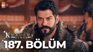 Cusmaaniyiinta Af-Somali 187 Kuruluş Osman