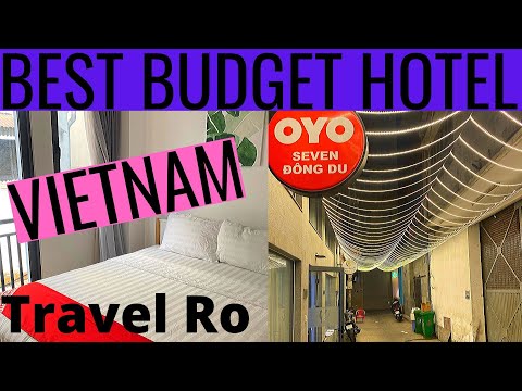 BEST BUDGET HOTEL HO CHI MINH CITY VIETNAM | SERVICE APARTMENTS DISTRICT 1 HO CHI MINH CITY VIETNAM.