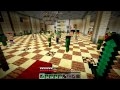 Minecraft Mods - MORPH HIDE AND SEEK - PHINEAS E FERB MOD