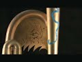 Irvin Mayfield Jr. plays the Elysian Trumpet
