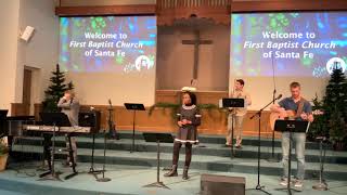 FBC Santa Fe | March 21, 2021