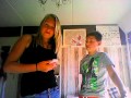 Brother and Sister Tagg