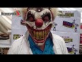 Entrevista con Broken the clown