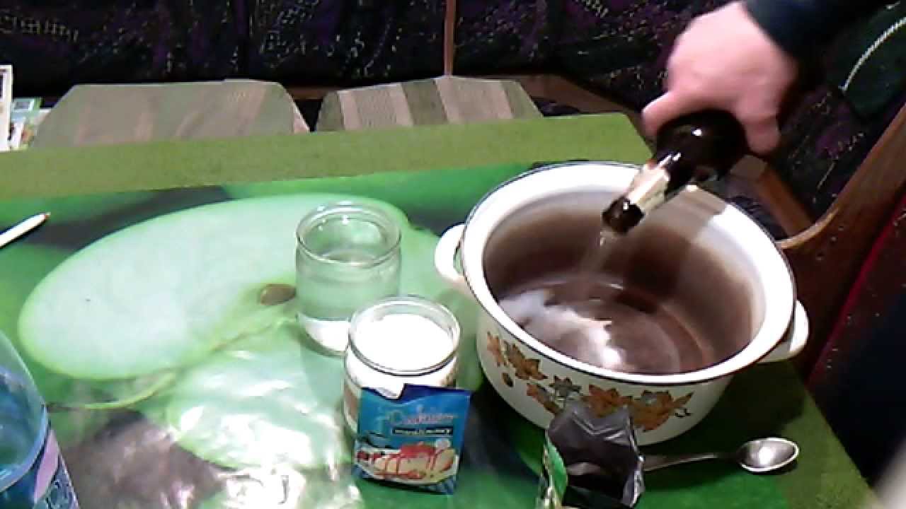 Пиво в домашних условиях быстро и легко Пиво в домашних условиях быстро и легко