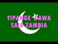 TIPANGE  DAWA  SAID ZAMBIA
