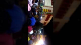 Bedara Vesha. In Sirsi.