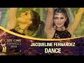 Jacqueline Fernandez KICK In With A Sizzling Performance | Zee Cine Awards 2018